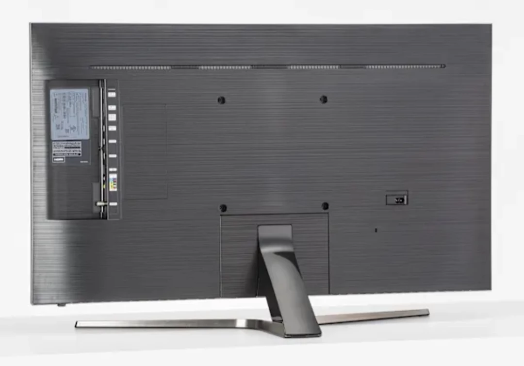 40" SAMSUNG UHD SMART TV - photo 3