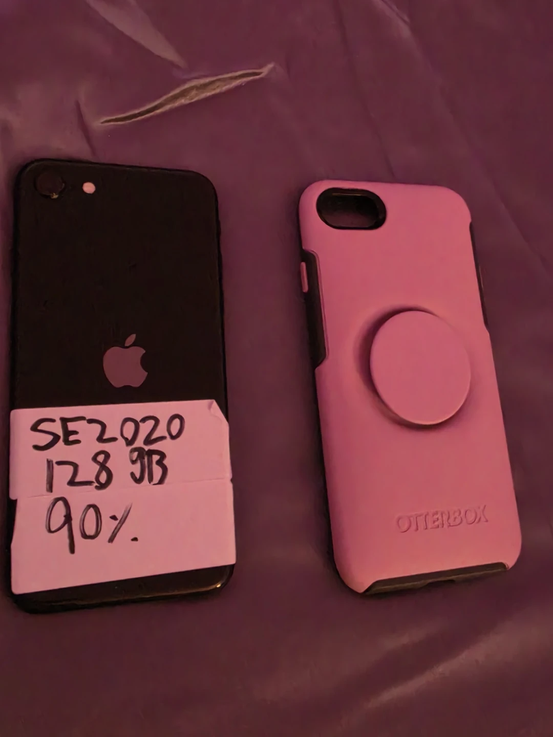 Iphone se 2020. - photo 2