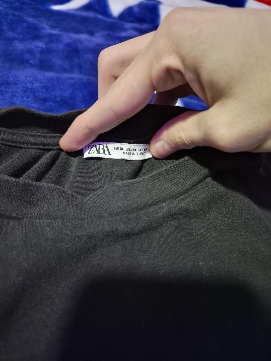 Black T-Shirt Bundle - photo 2