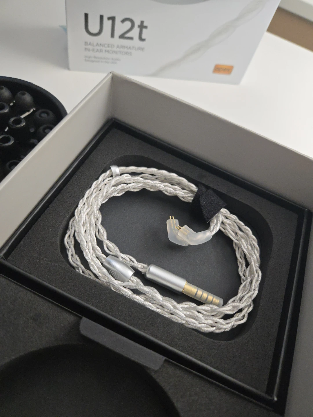 64 Audio U12t In-Ear Monitors - photo 3
