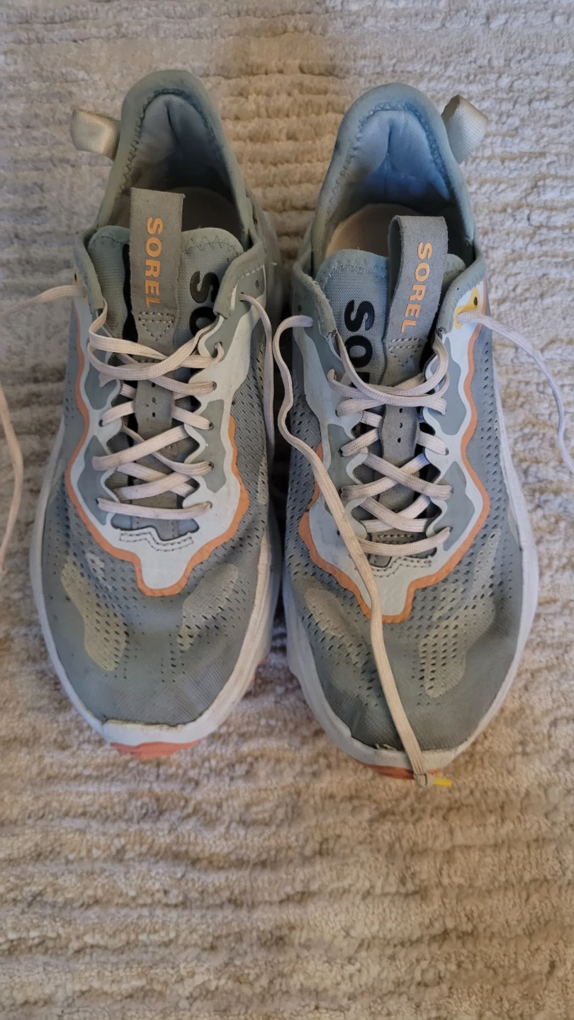 Souliers de course Sorel pour femmes