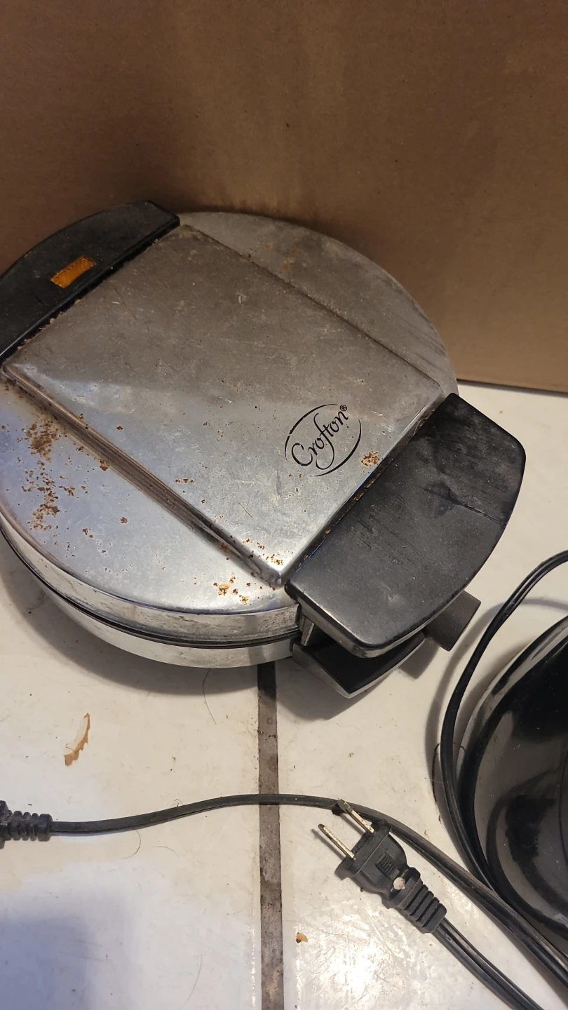 Free items - photo 2