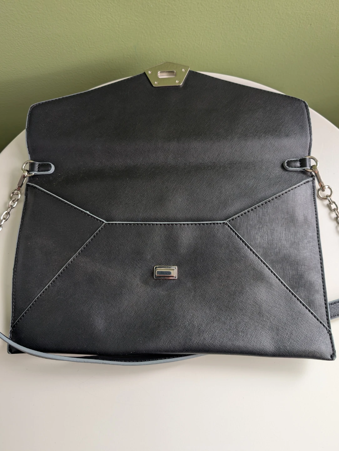 Nine West Clutch Bag - photo 2