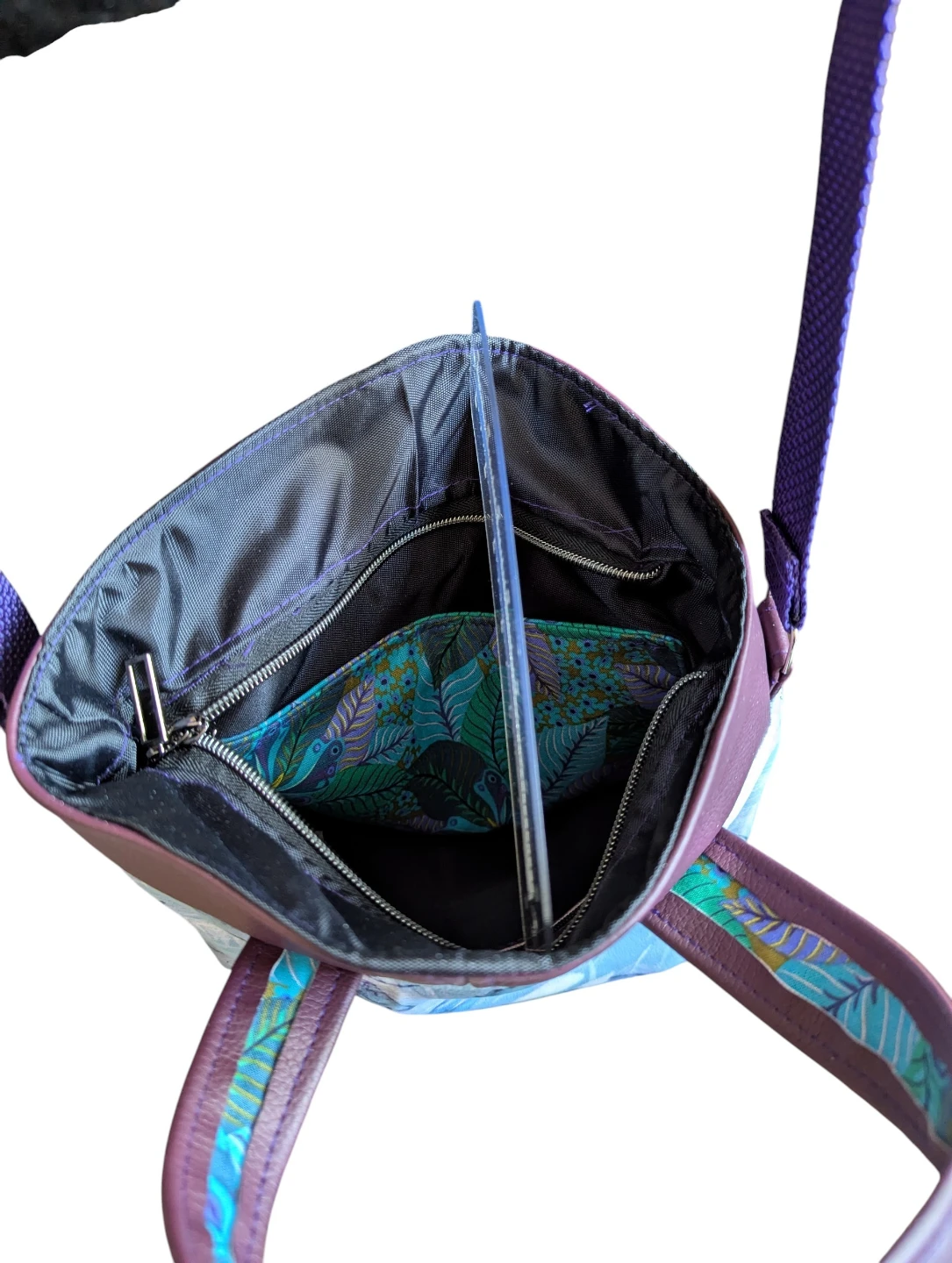 Connie Crossbody Bag - photo 2