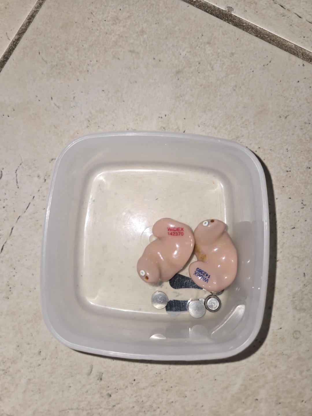 Widex Hearing Aids - photo 4