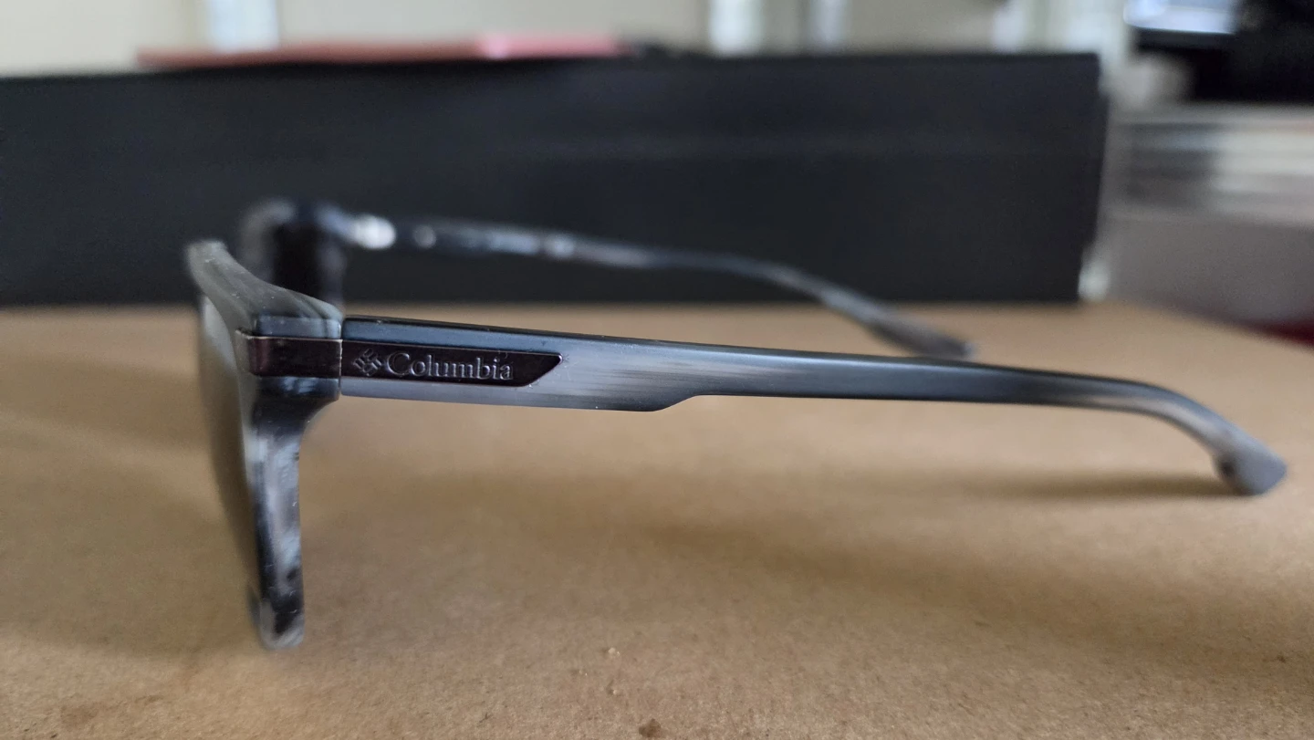 Columbia Northbounder Sunglasses Grey - photo 3