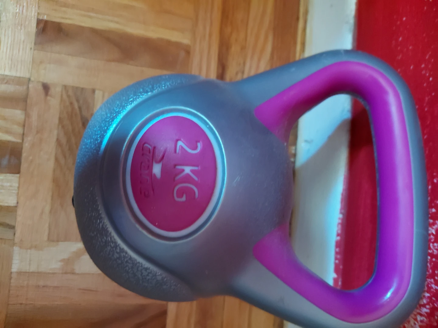 Exercise Equipment Bundle - photo 2