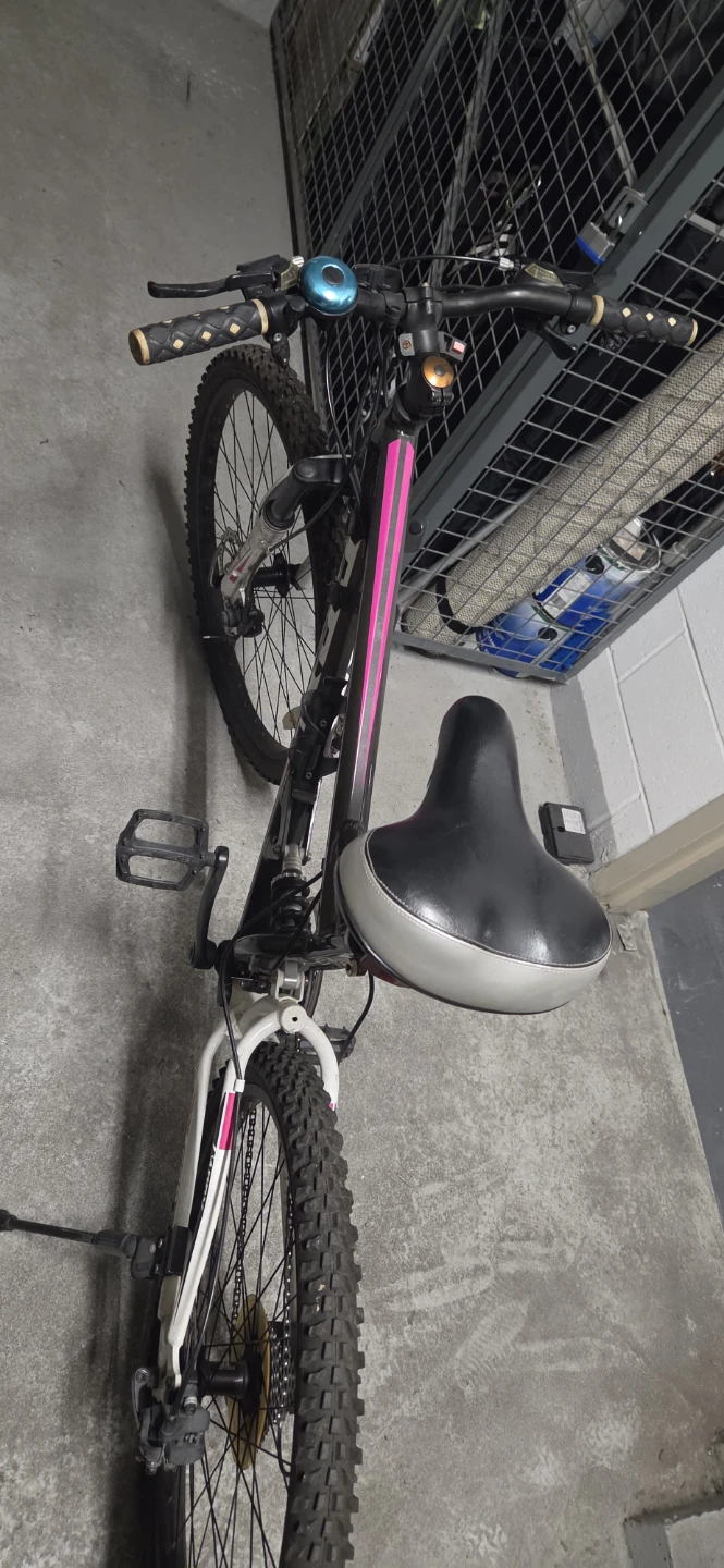 CCM Apex Aluminum Mountain Bike - photo 2