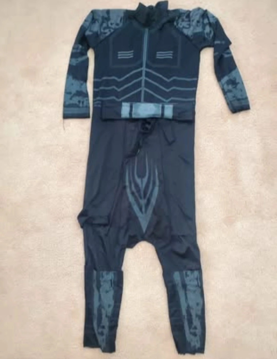 Batman Dark Knight Costume