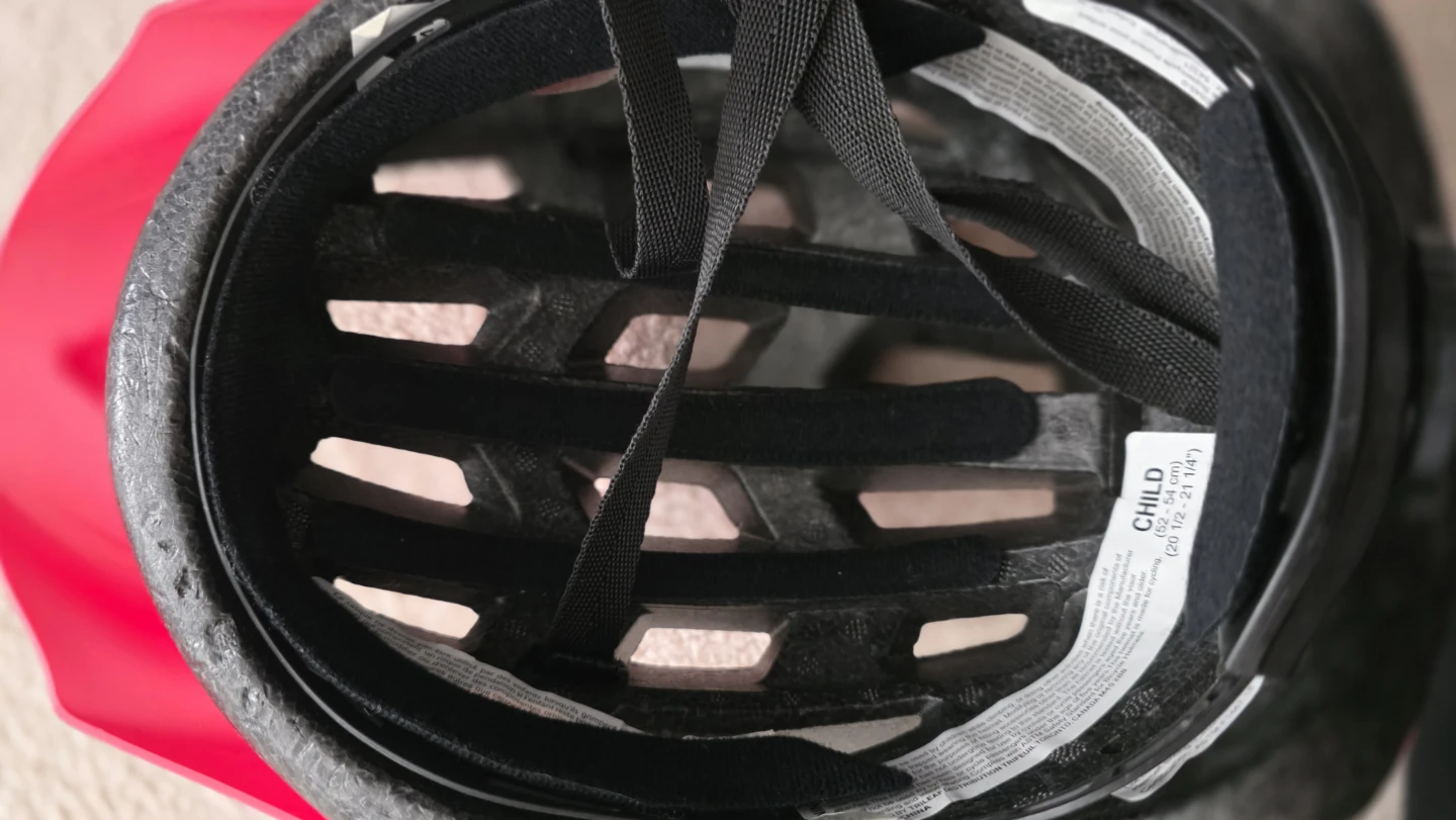 Supercycle Child Bicycle Helmet - photo 4