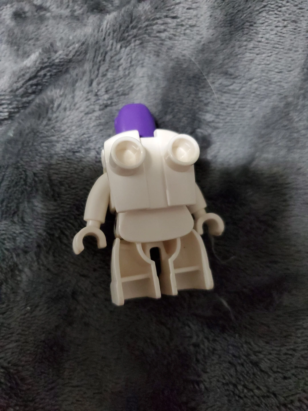 LEGO Duplo Disney Toy Story Buzz Lightyear Mini Figure - photo 3