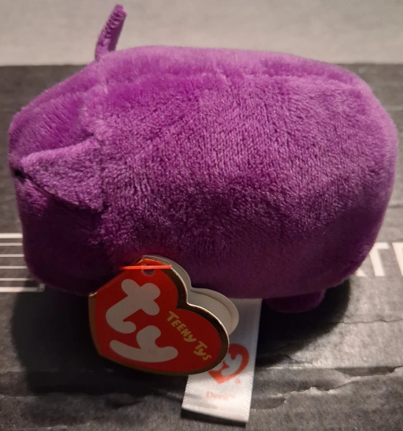Teeny Devil TY - photo 2