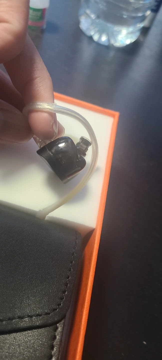 7Hz sonus In-Ear Monitors - photo 5