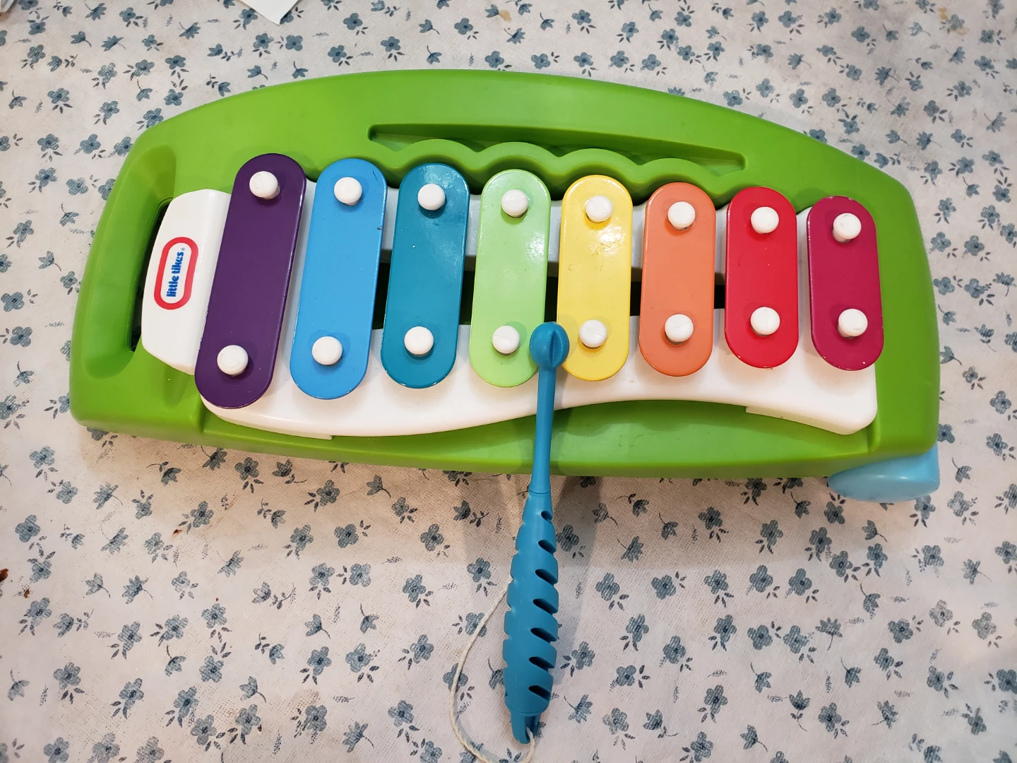 Little Tikes Toy Xylophone