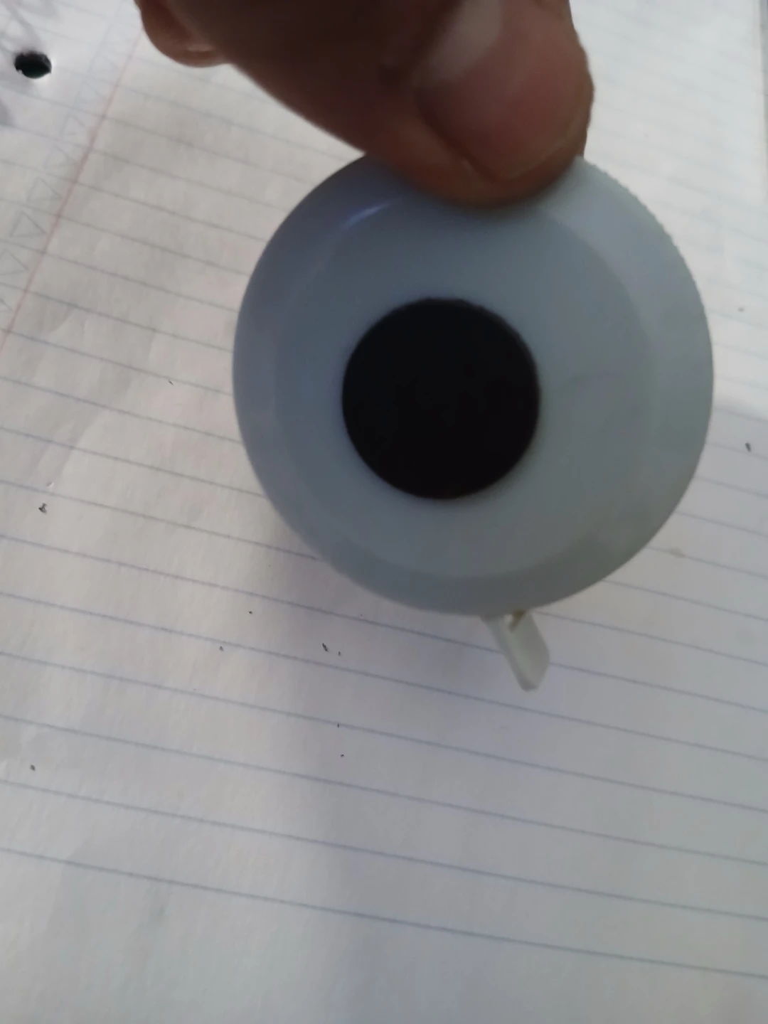 Retractable Measuring Tape - photo 2