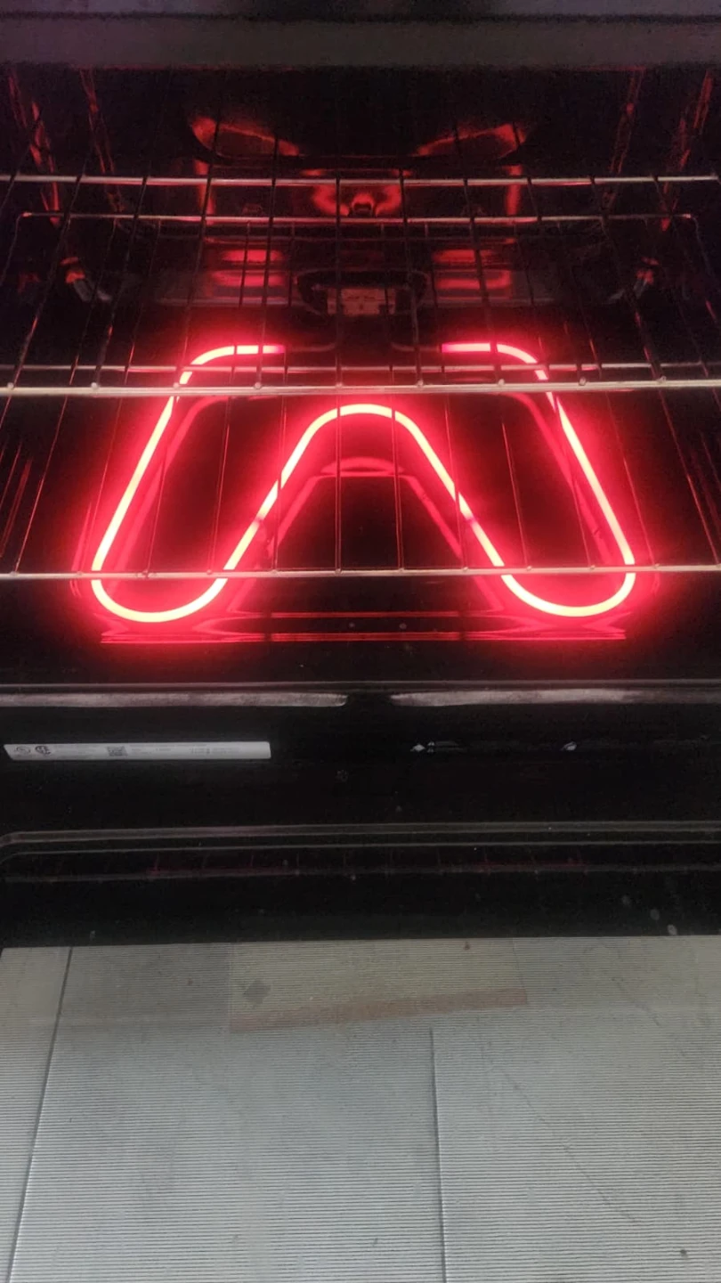 Stove