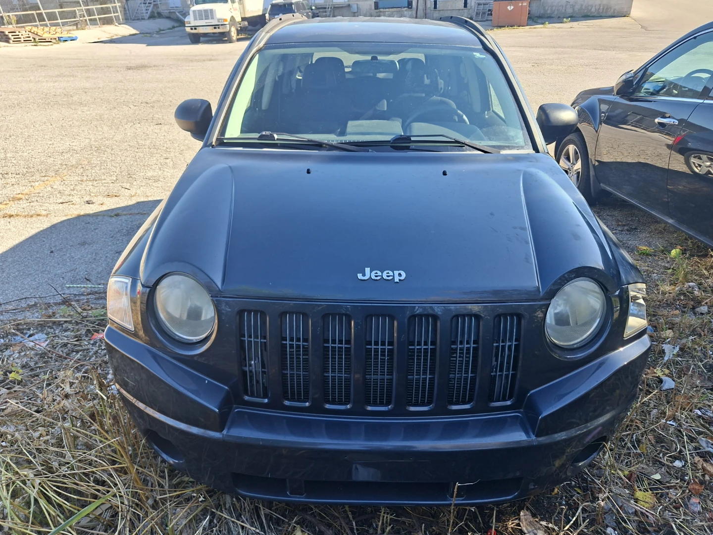 2008 jeep compass forsale  194.600 - photo 2