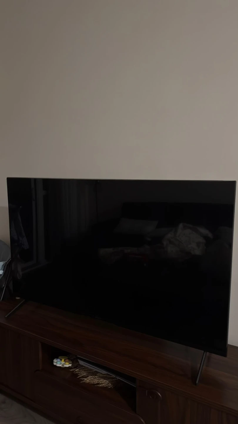 Sony 55-inch 4K LED TV (Model KD-55X80K)