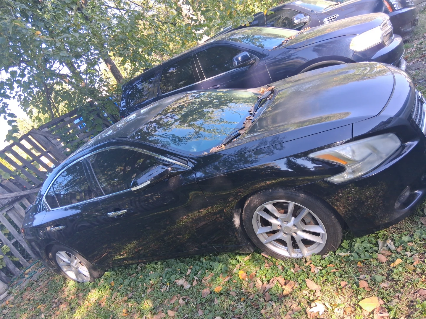 Nissan altima 2016 - photo 5