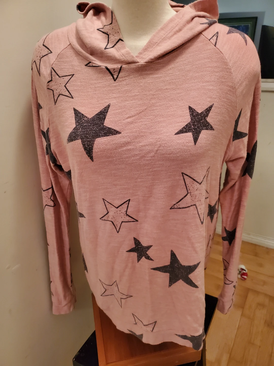 Pullover Hoodie