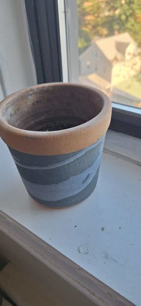 Kahl Accessories Ceramic Planter - photo 2