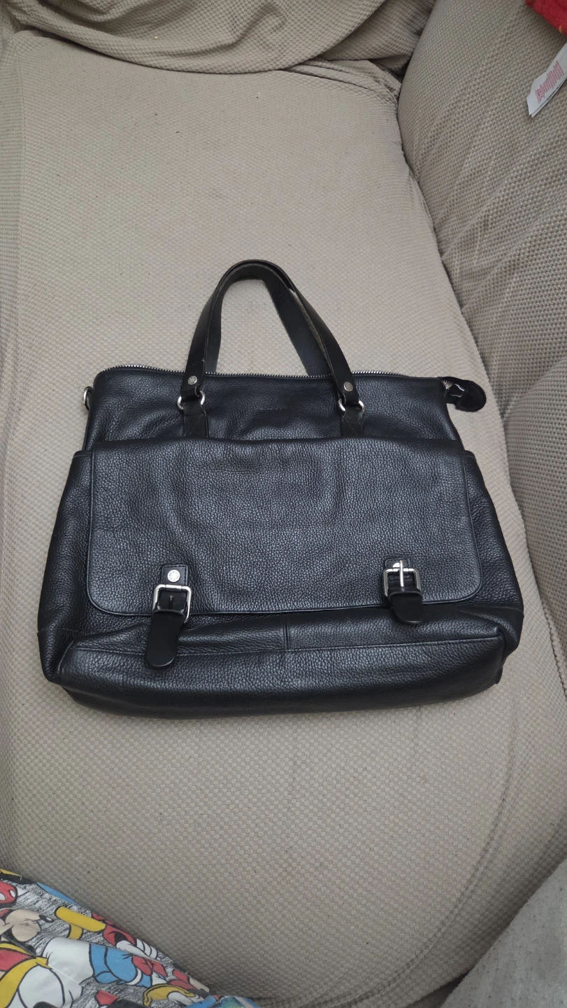Rudsak Leather Satchel bag
