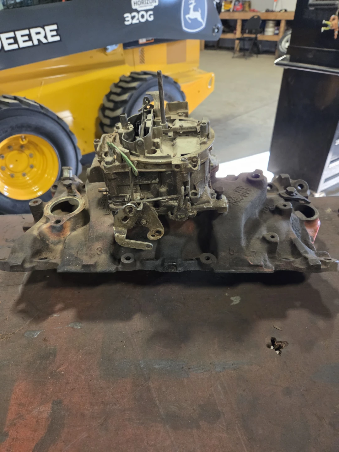 GMC Sonoma Truck Parts - photo 5