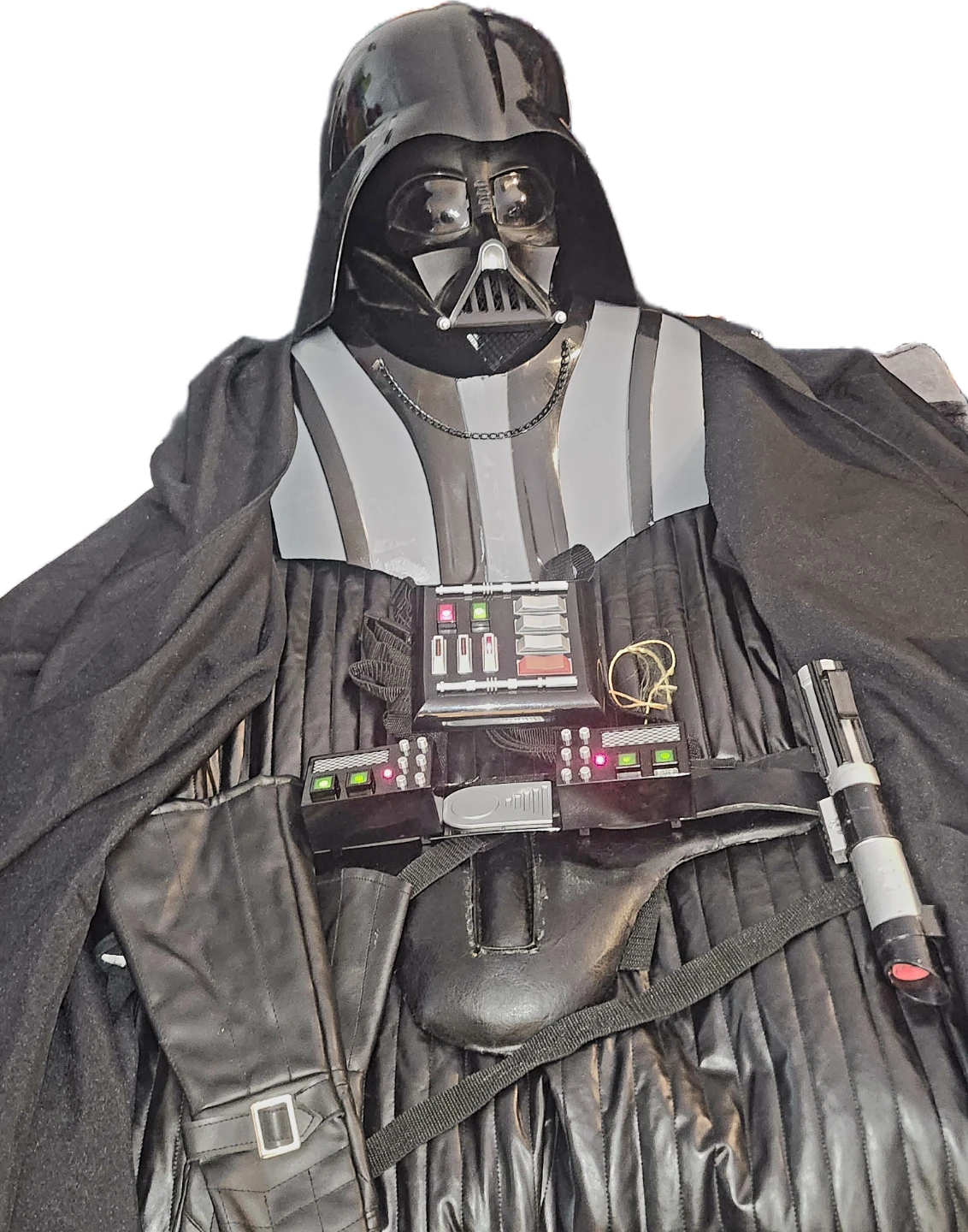 Darth Vader Costume Set - photo 5