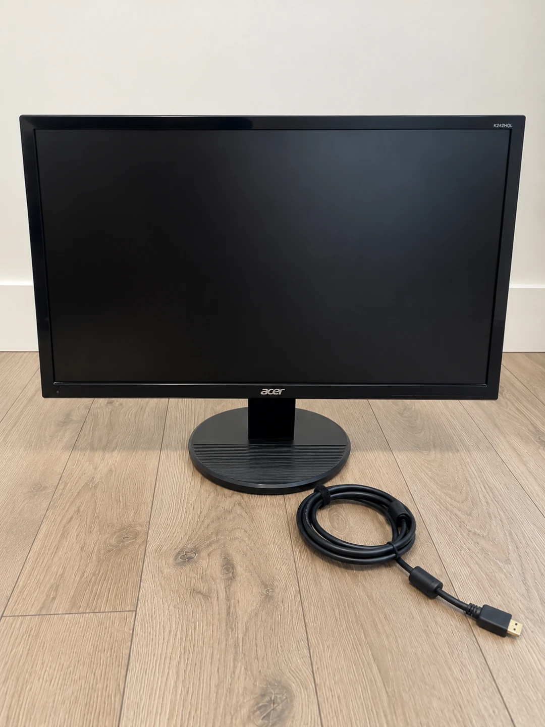 Acer K242HQL Monitor