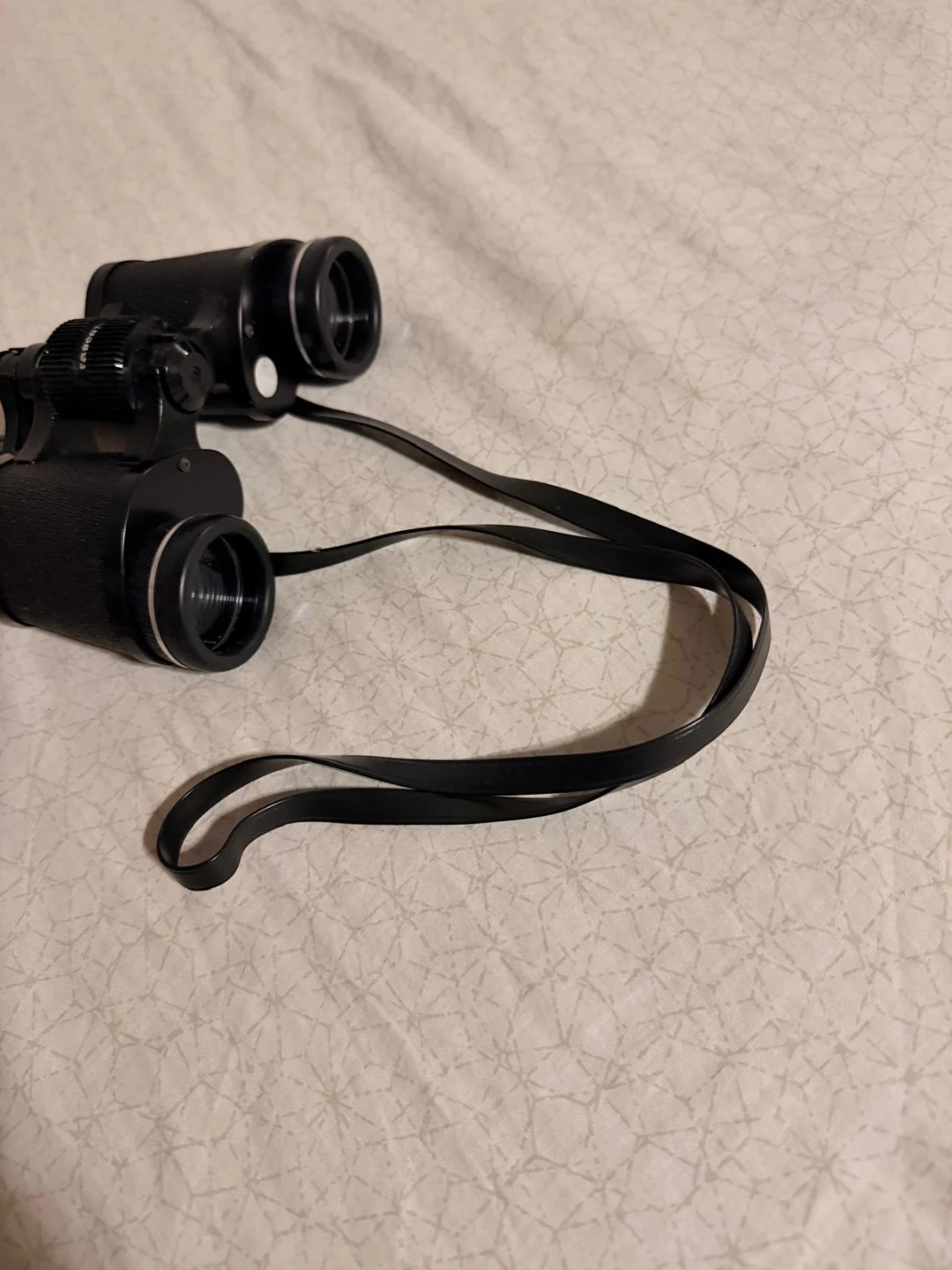 Tasco 7x35mm Wide Angle Binoculars - photo 5