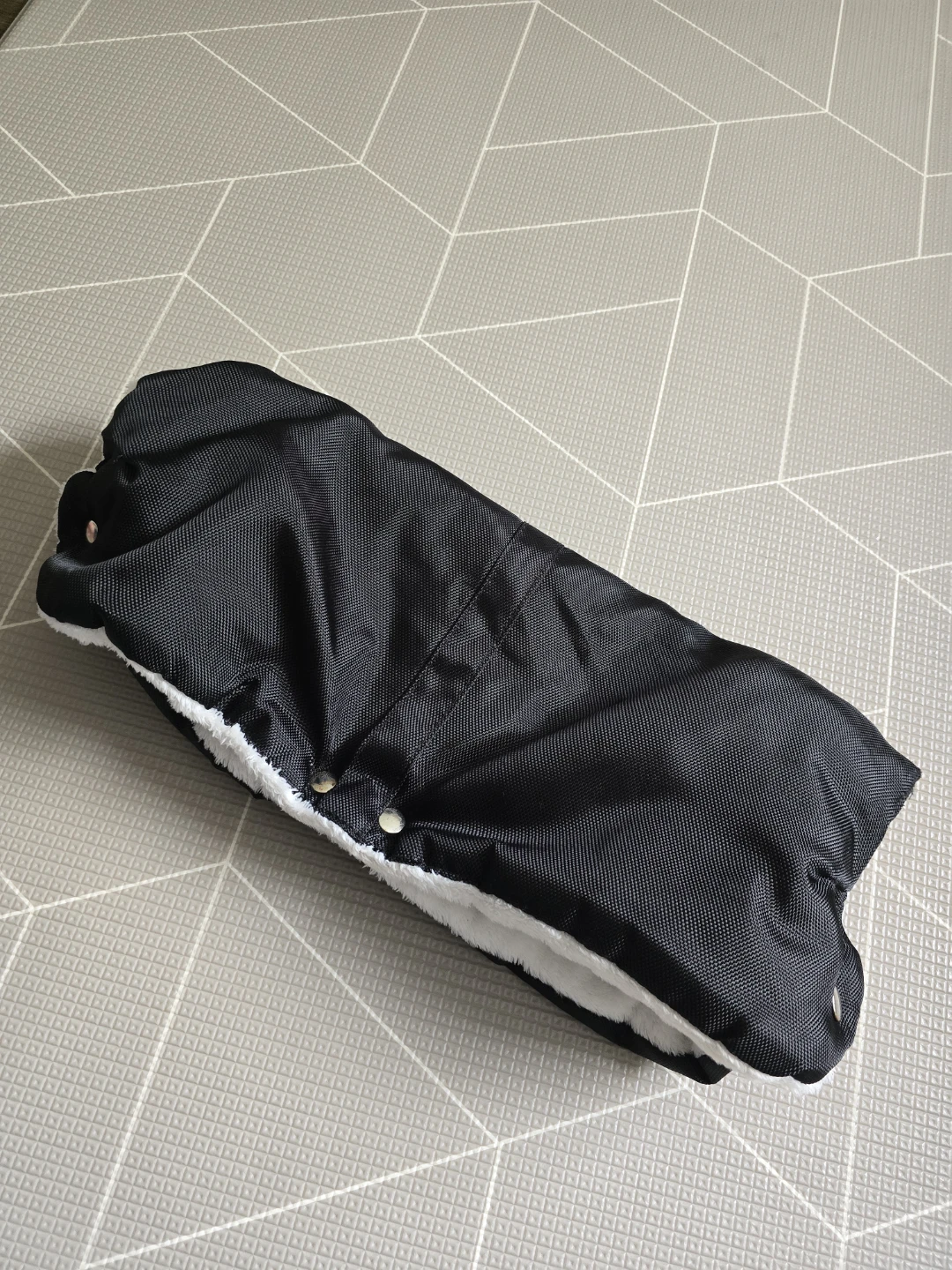 Stroller Hand Warmers - photo 4