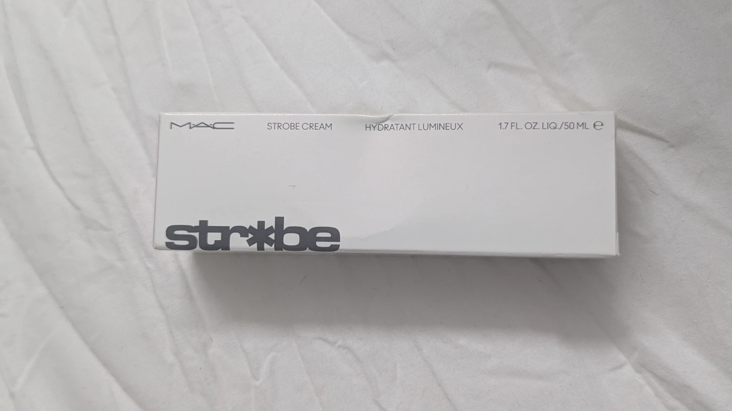 MAC Strobe Cream - Pinklite - photo 5