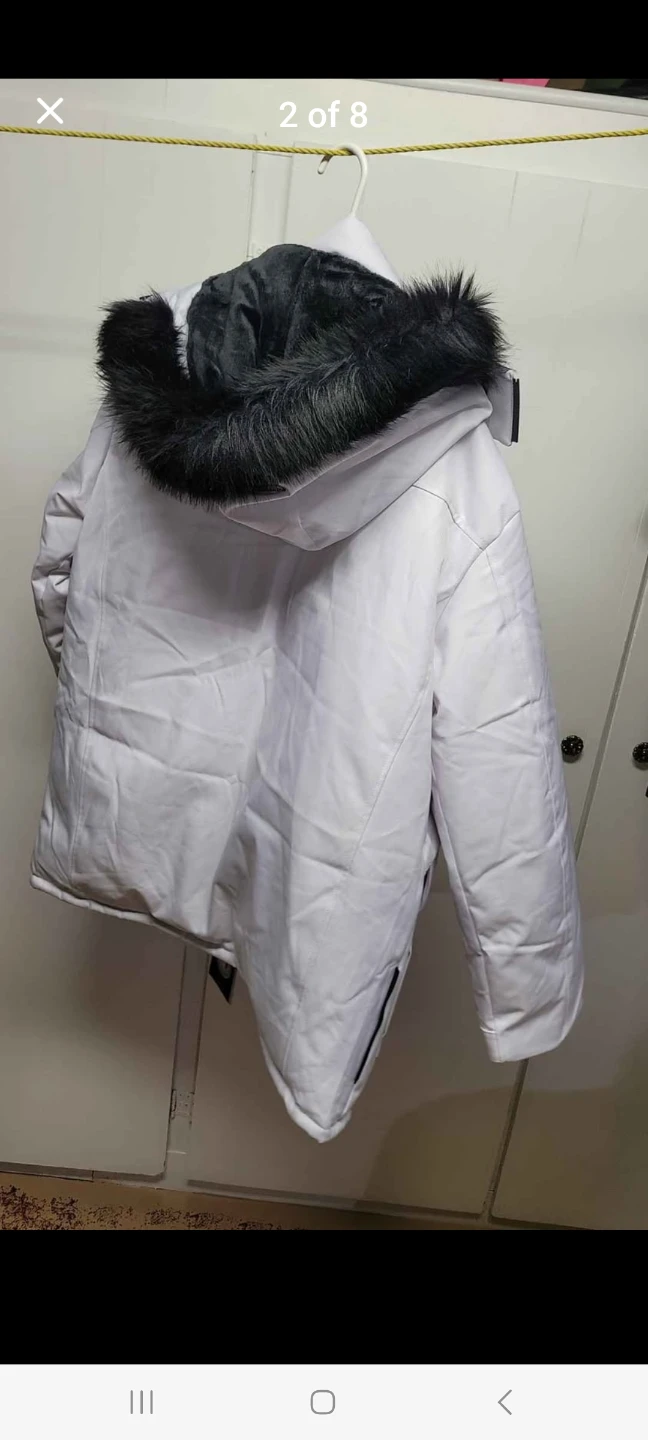 Super Triple Goose Parka - photo 3