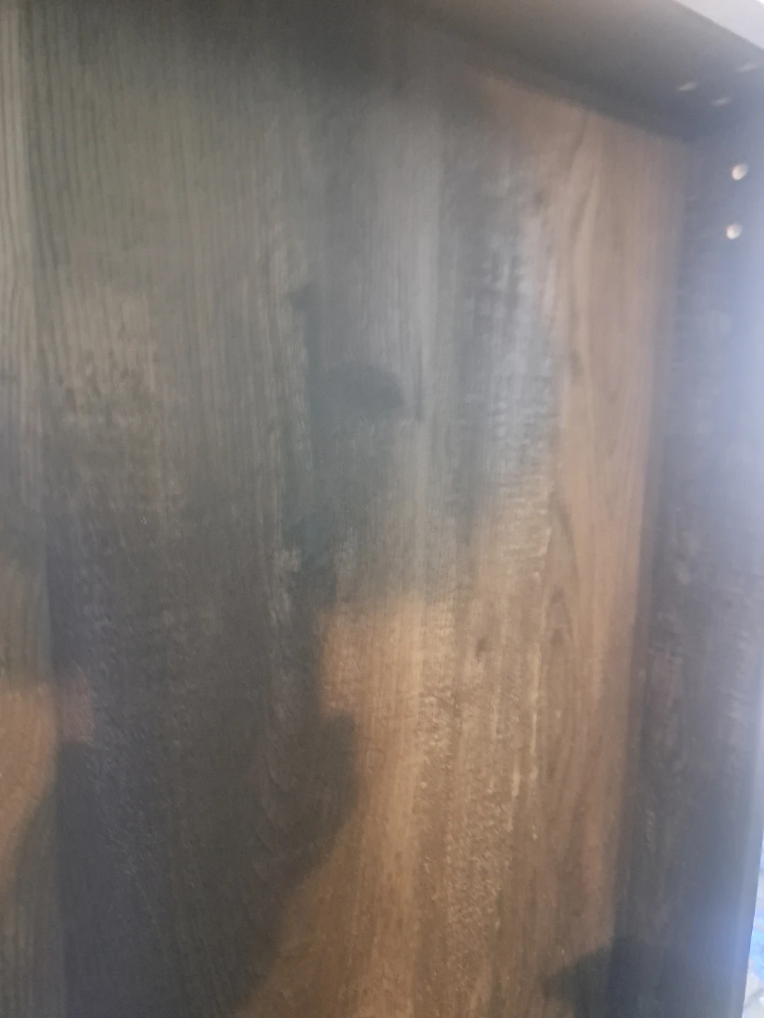 Black Dining Chairs and Table Top Set - photo 3