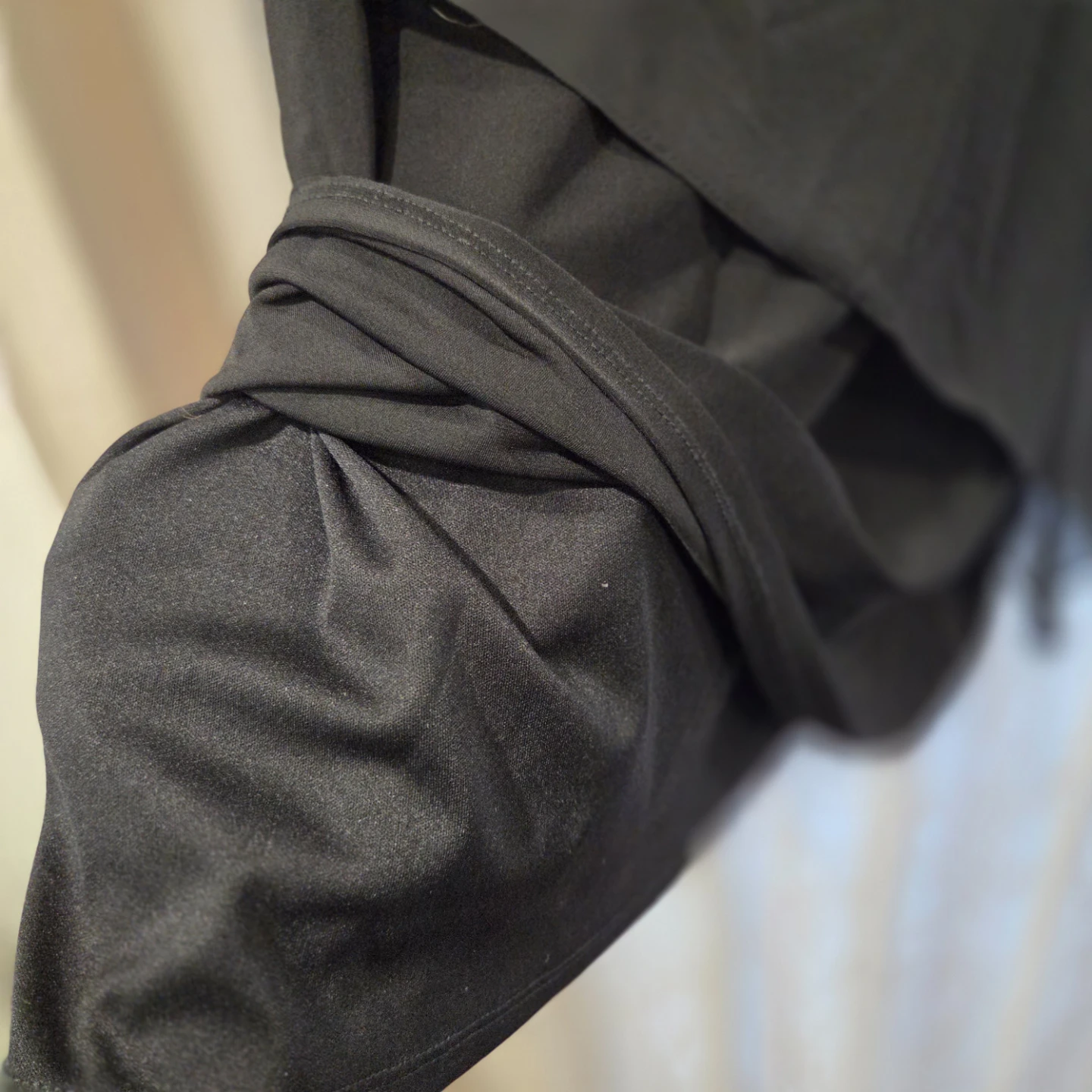 Le Château Black Dress - photo 4