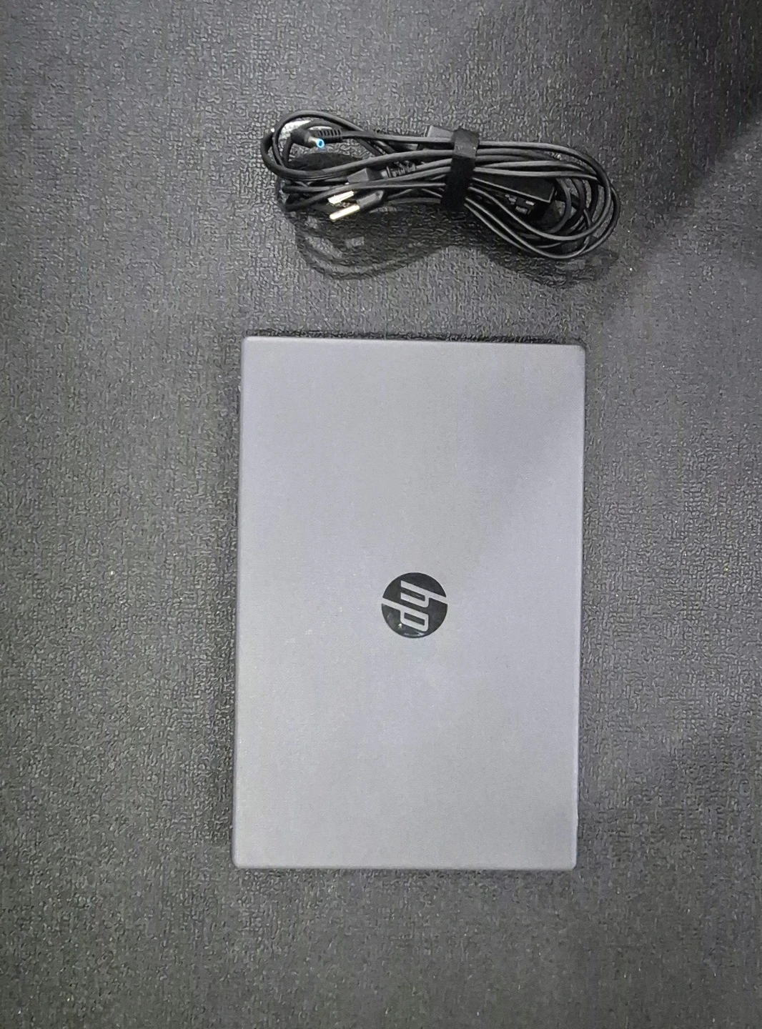 HP Laptop - photo 5