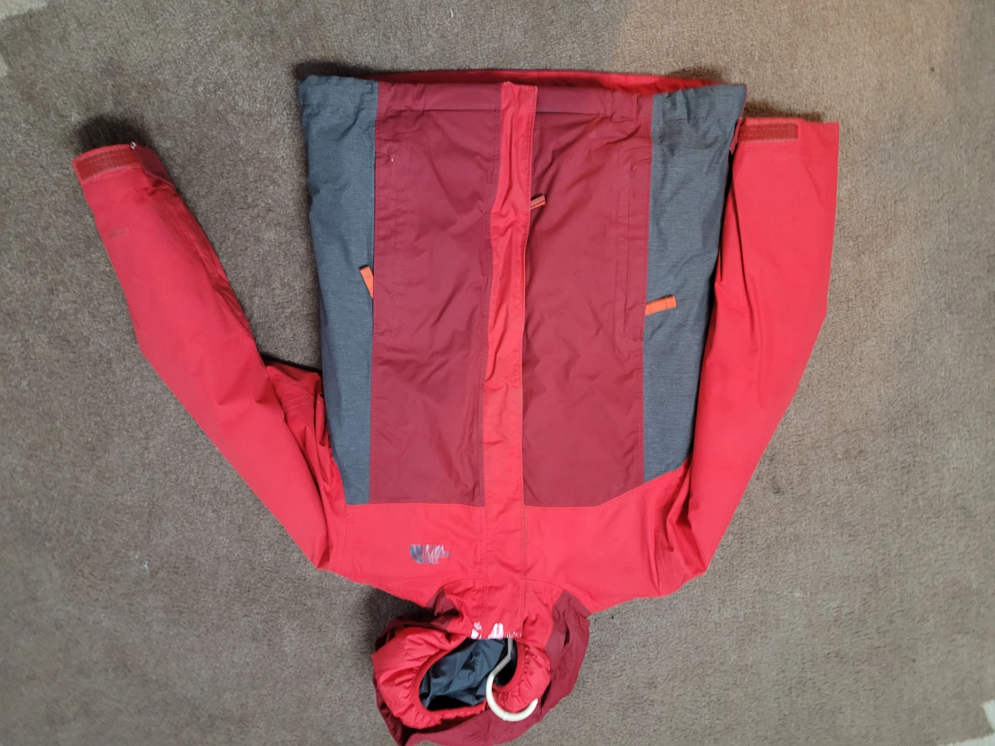 The North Face Boys' Winter Jacket