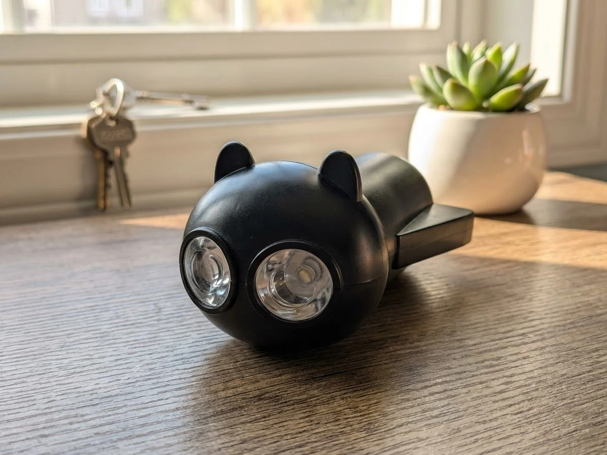 Two Shoppers Drug Mart Animal Dynamo Torches