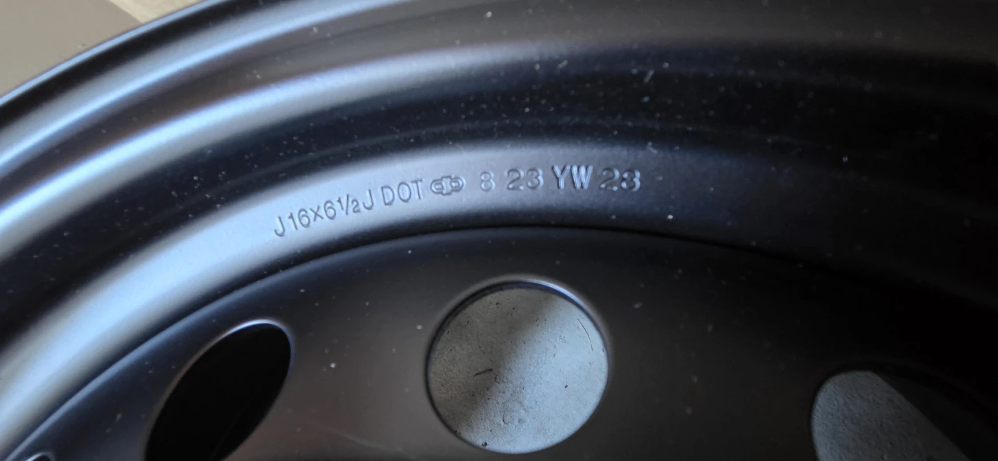 Wheel - photo 2