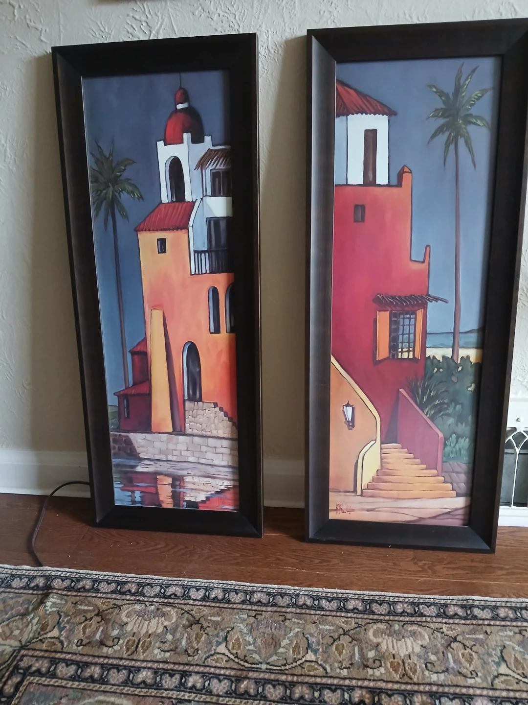Framed Prints by Paul Brent