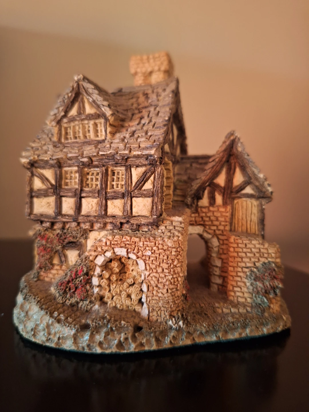 "The Bakehouse"