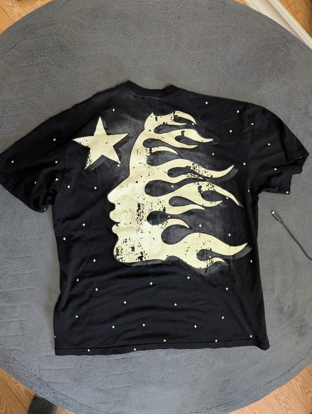 Hellstar Path to Paradise T-Shirt