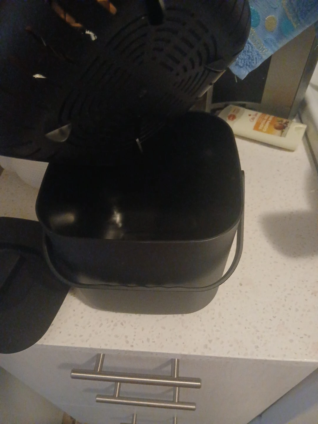 Dryer basket - photo 2
