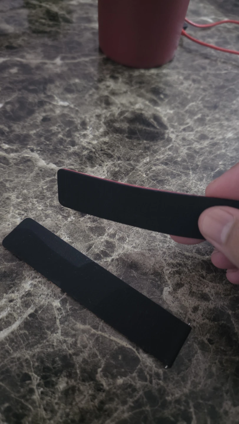 Watch bands 22mm - photo 2