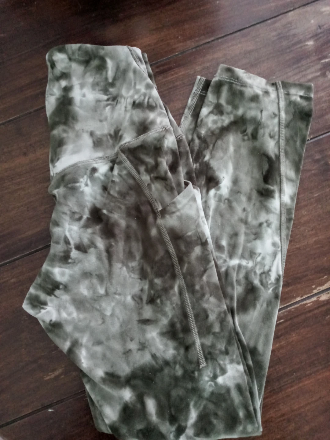 Lululemon Align High-Rise Leggings Bundle Of 2 Both Are A Size 2 - photo 4