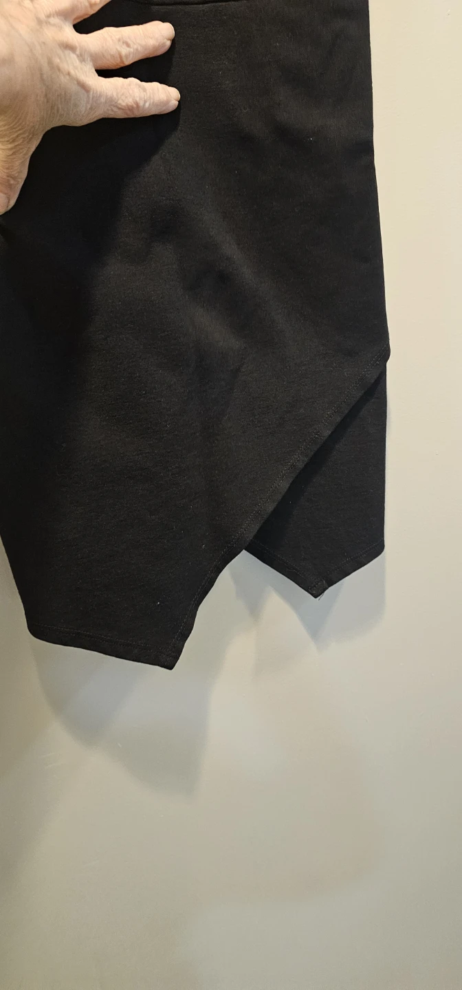 Black Spaghetti Strap Romper - photo 2