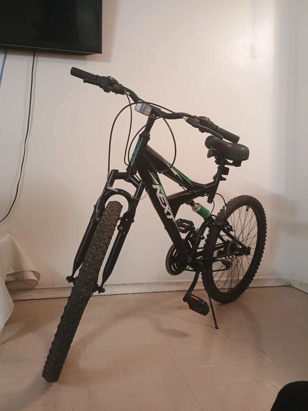 Low Price Great Tuned Up Bike 🚲🚲