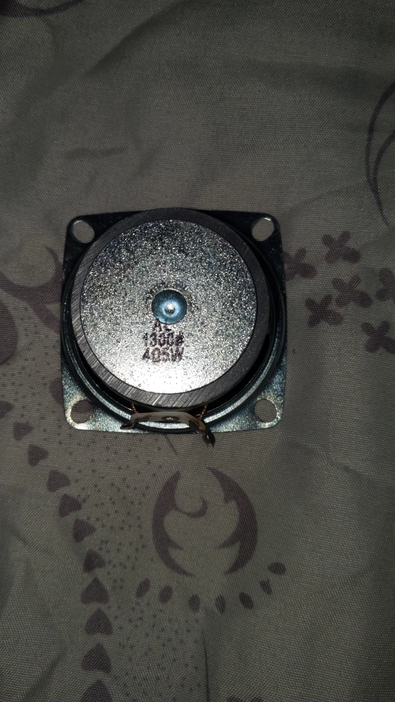 Set of 3 Replacement Speakers - photo 2
