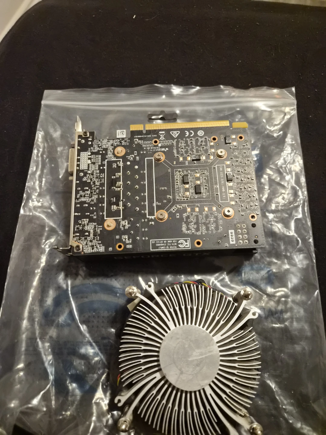 PC Parts Lot (Please Read Discription) - photo 3