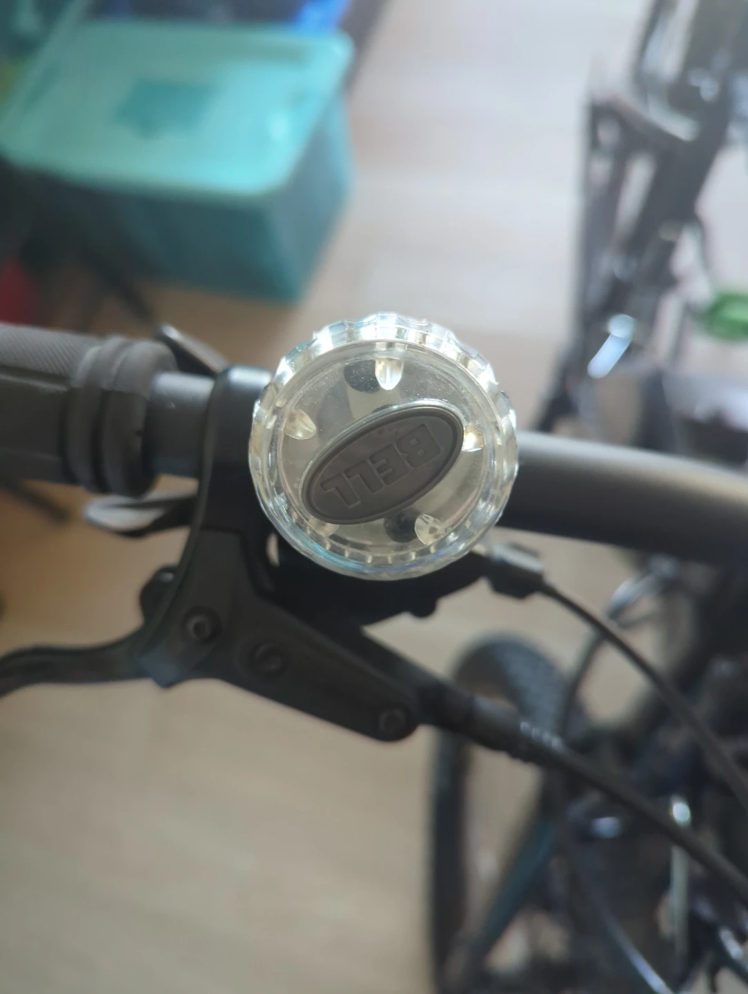 Cannondale Electric Mountain Bike - photo 5